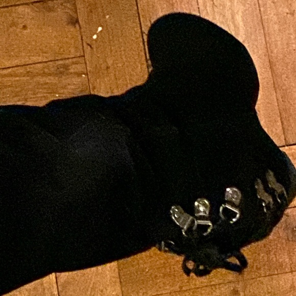 Naughty Monkey Boots - Picture 6 of 8